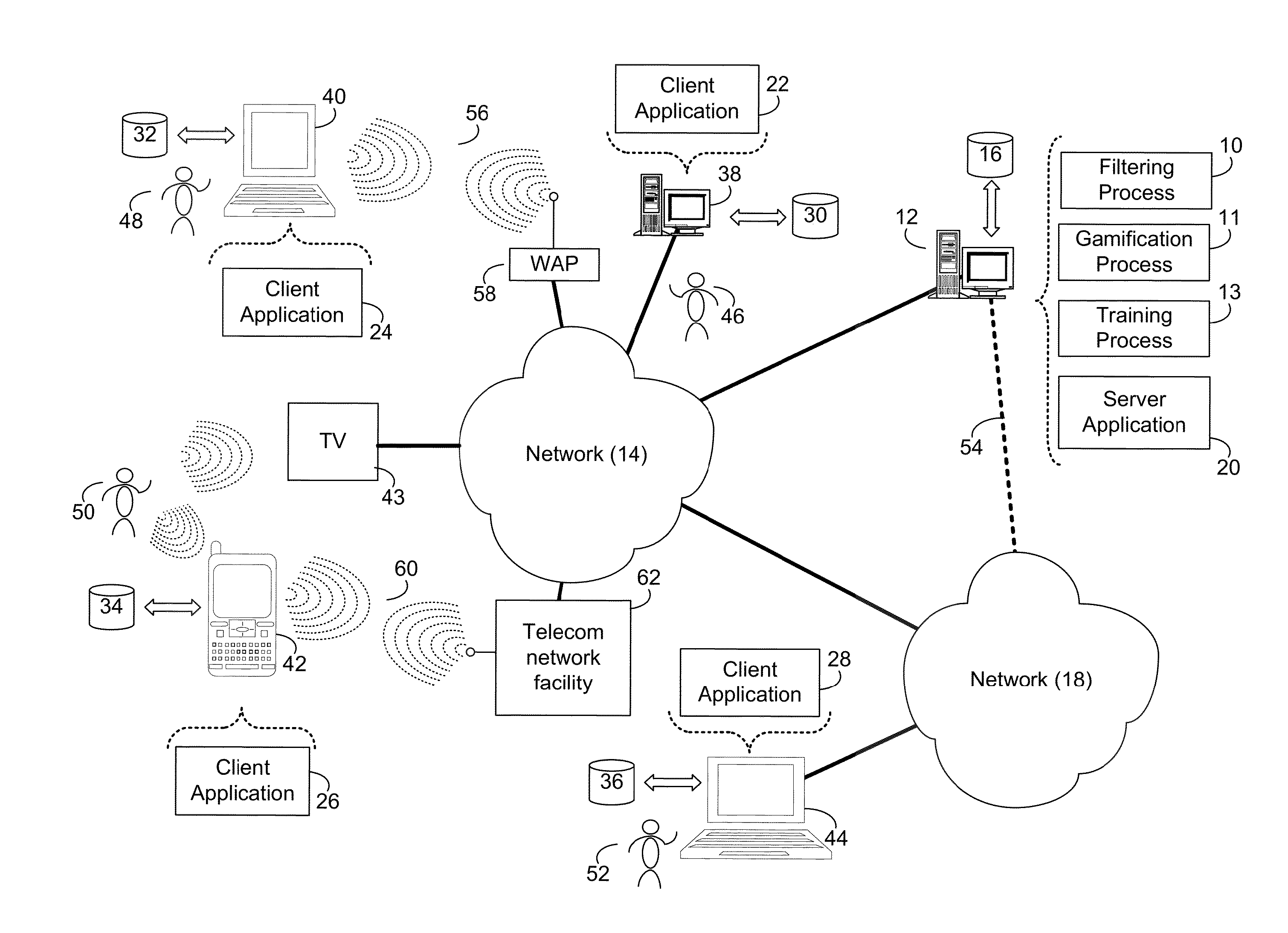 Method for rating medical coding performance