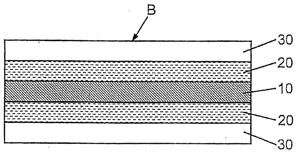 Nonaqueous dispersion of fluorine-based resin heat cure resin composition containing fluorine-based resin using same and cured product thereof polyimide precursor solution composition