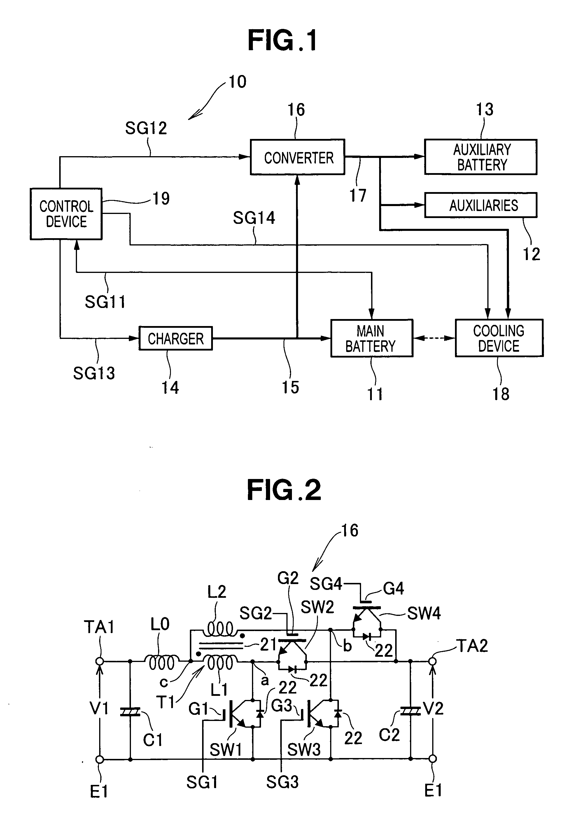 DC/DC converter