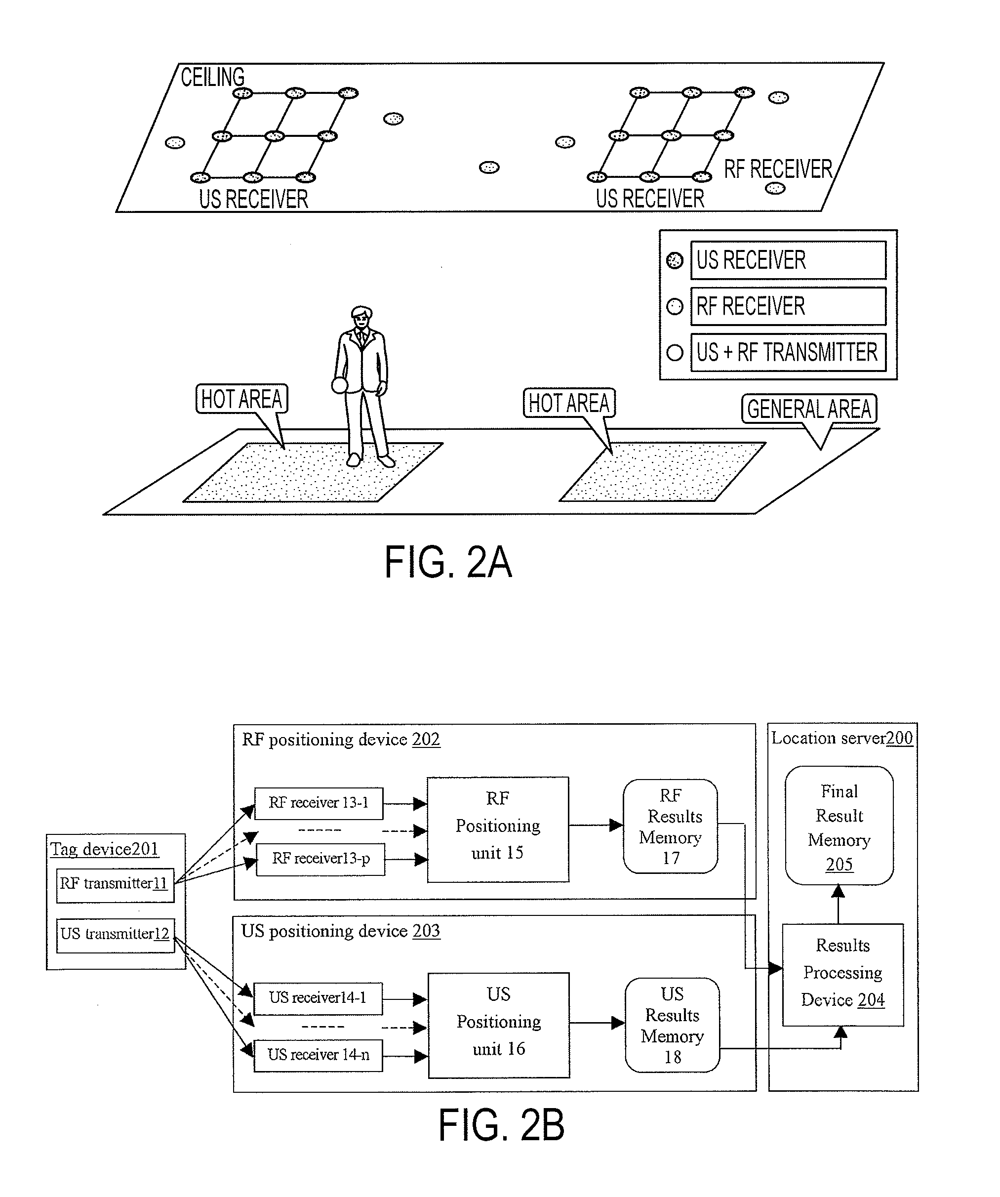 Method and system for positioning object with adaptive resolution