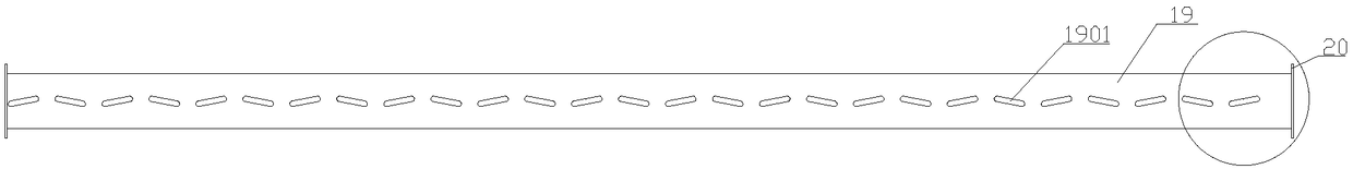 A method for using a microwave thawing device