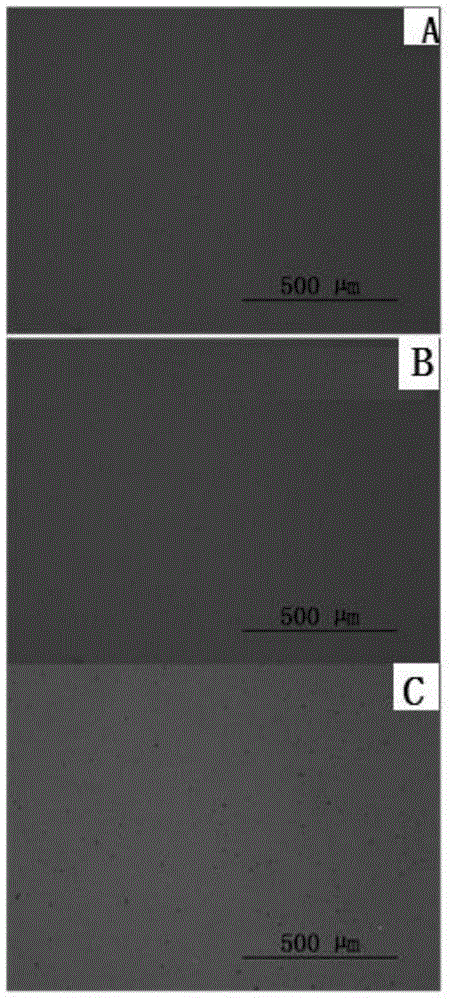 Solar selective absorbing coating and preparation method thereof