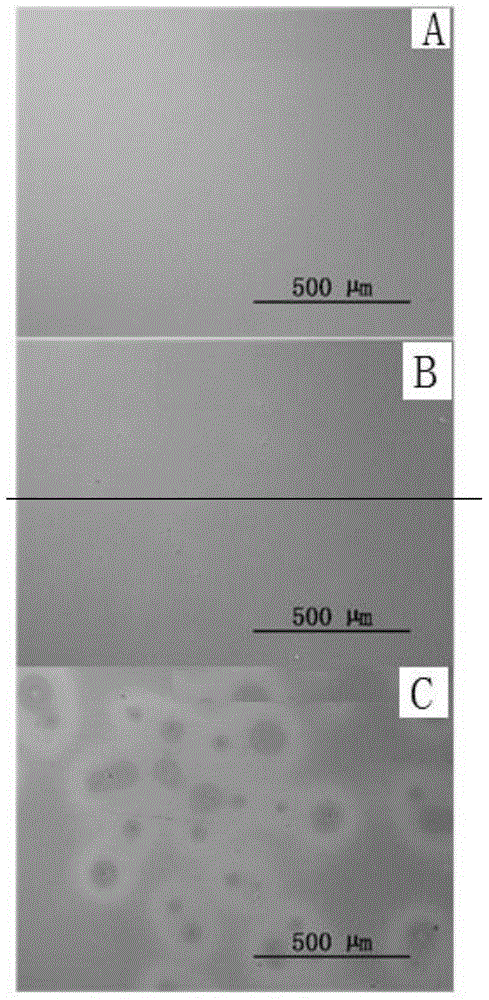 Solar selective absorbing coating and preparation method thereof