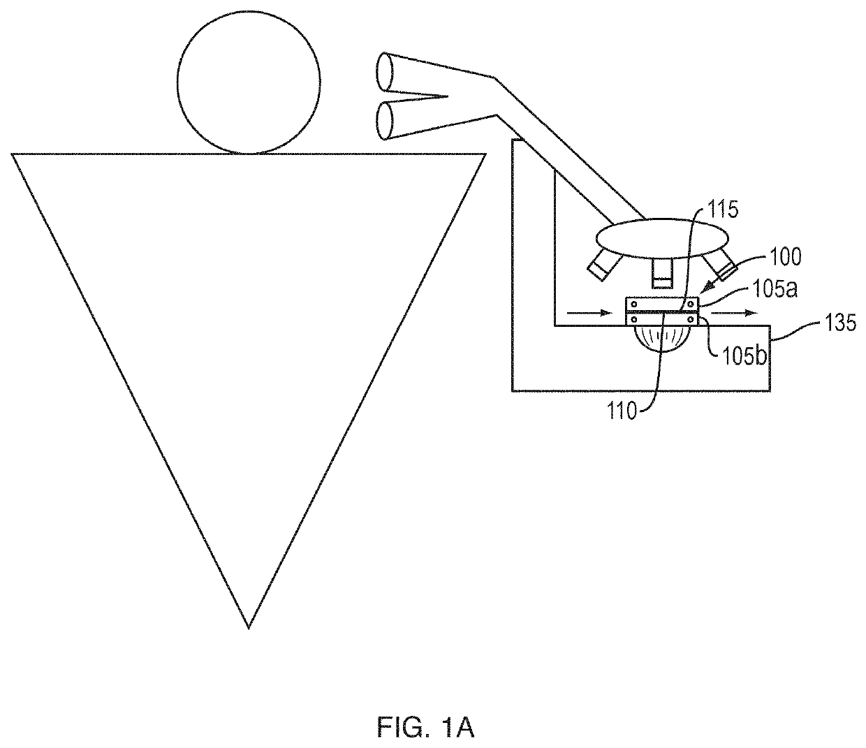 Fluidic device and method of assembling same