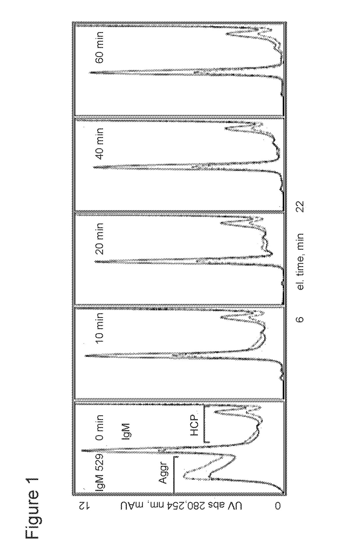 Selective binding of biological targets to solid phase ureides