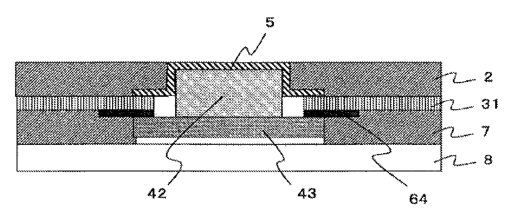 Contactless communication medium