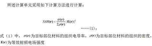 High-field magnetic resonance scanning safety testing body model system, high-field magnetic resonance scanning safety testing method and magnetic resonance system