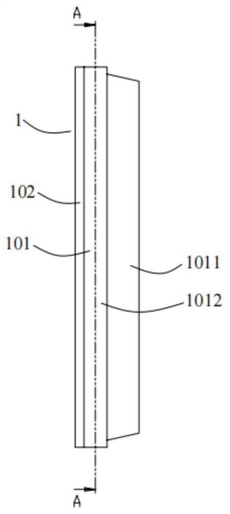 Control method and control device for refrigerator and refrigerator