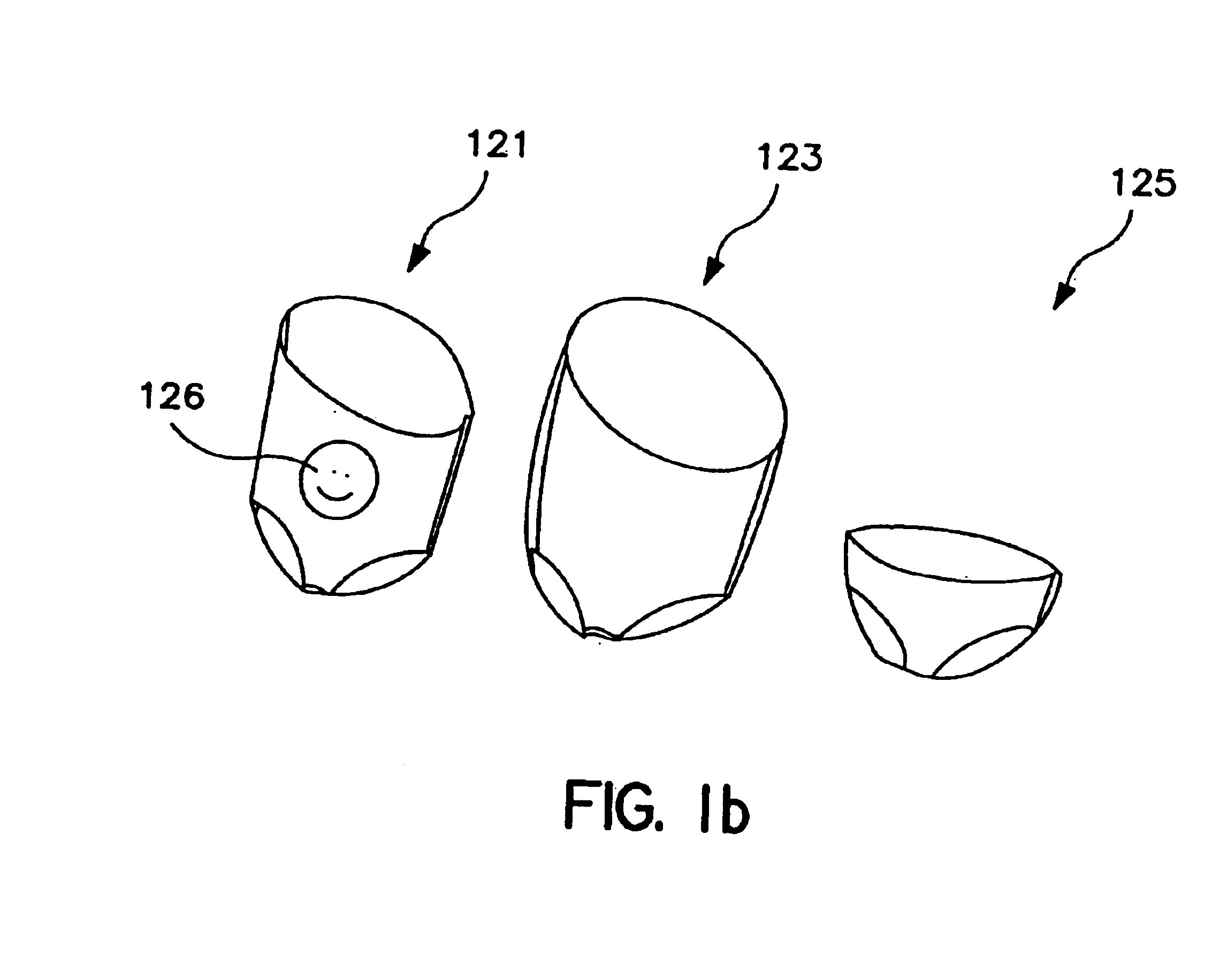 Method of providing a series of disposable absorbent articles to consumers