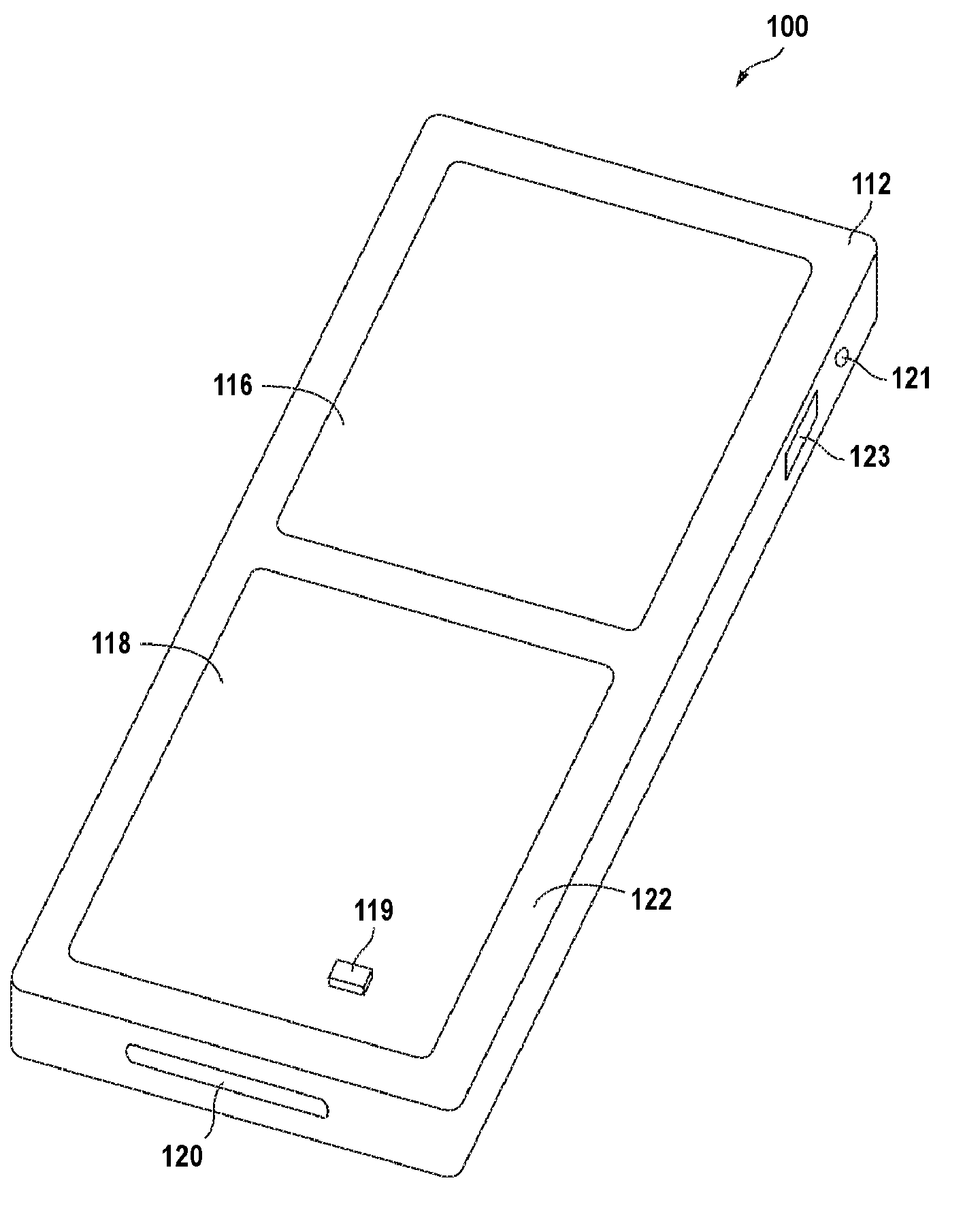 Accessory Detection To Minimize Interference With Wireless Communication