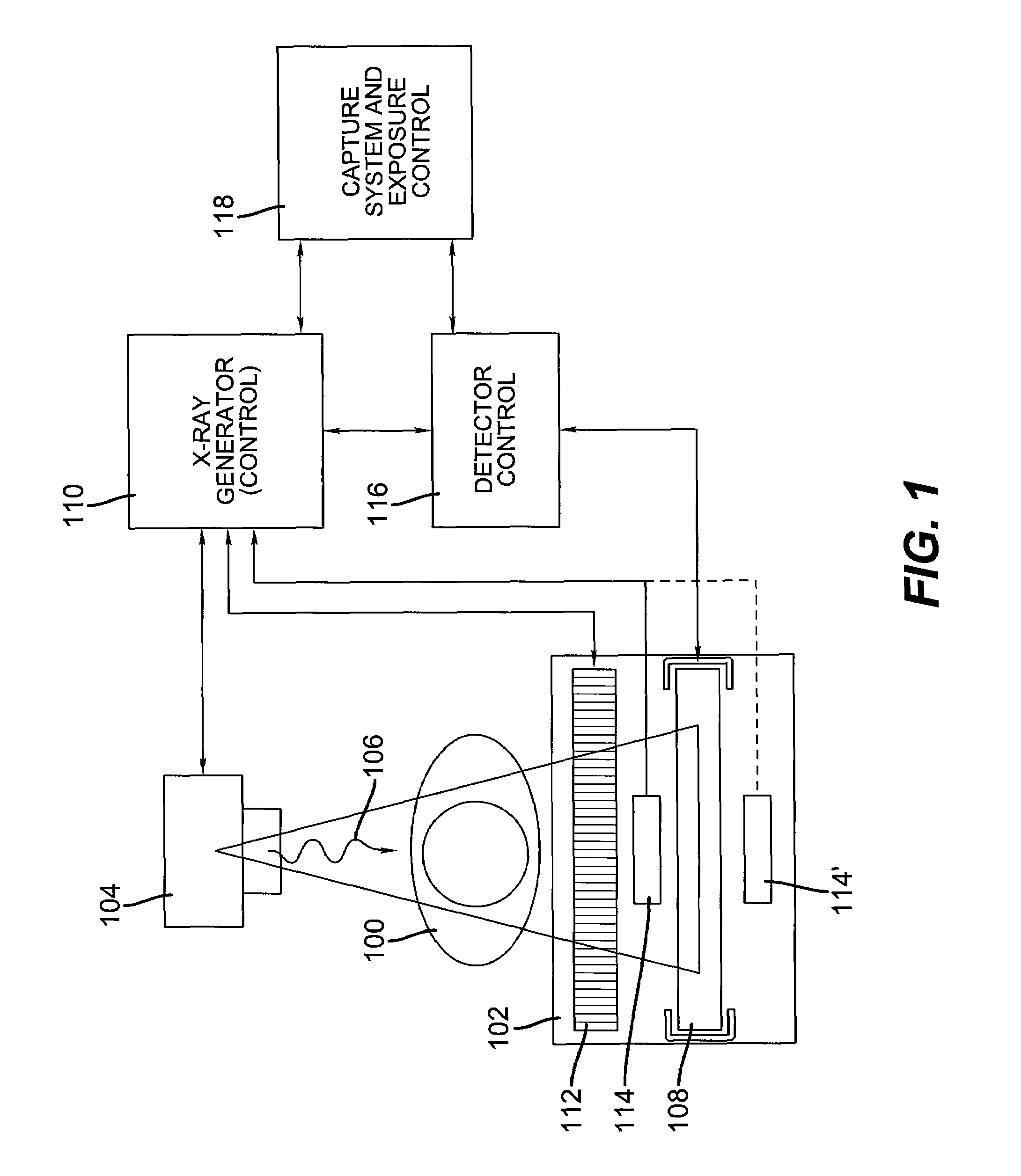 Compact and durable encasement for a digital radiography detector