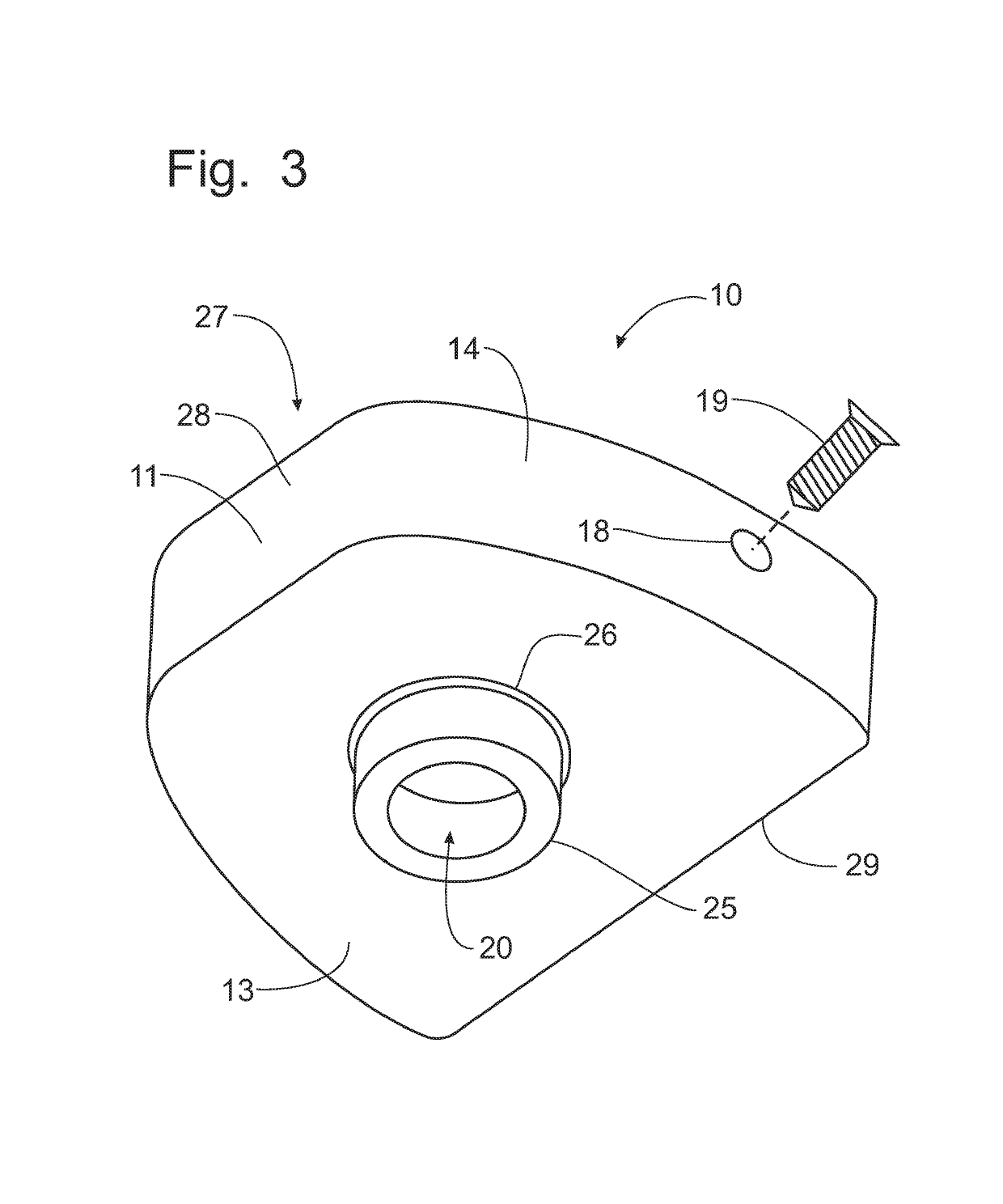 Siding adaptor for nail guns