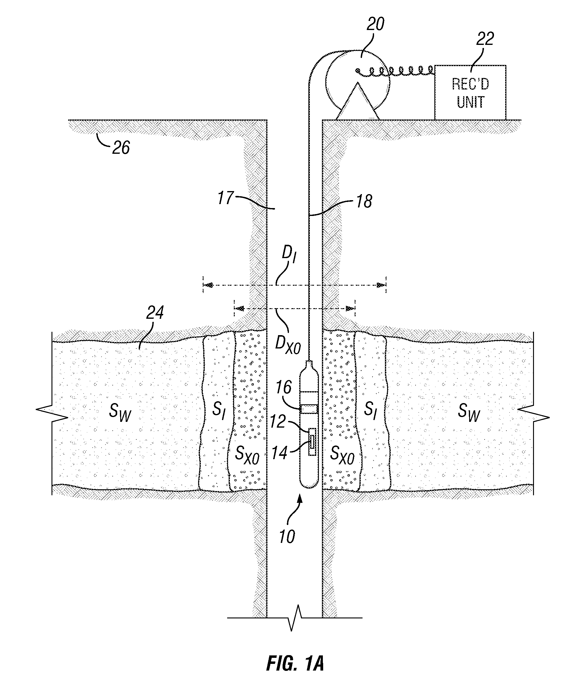 Method for estimating formation hydrocarbon saturation using nuclear magnetic resonance measurements