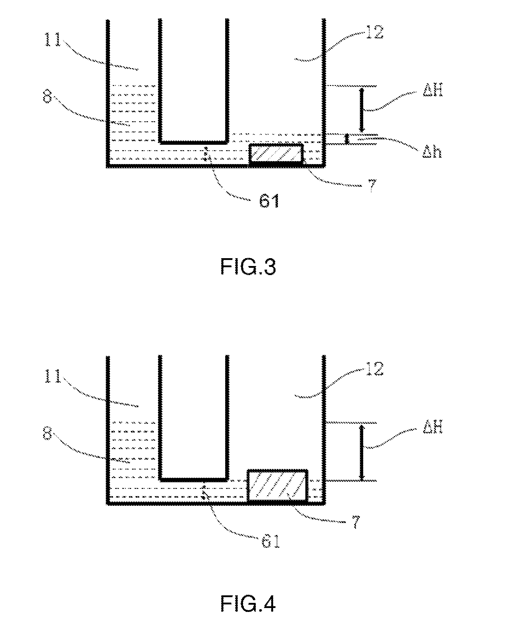 An apparatus and method for growing a bulk single crystal nitride material