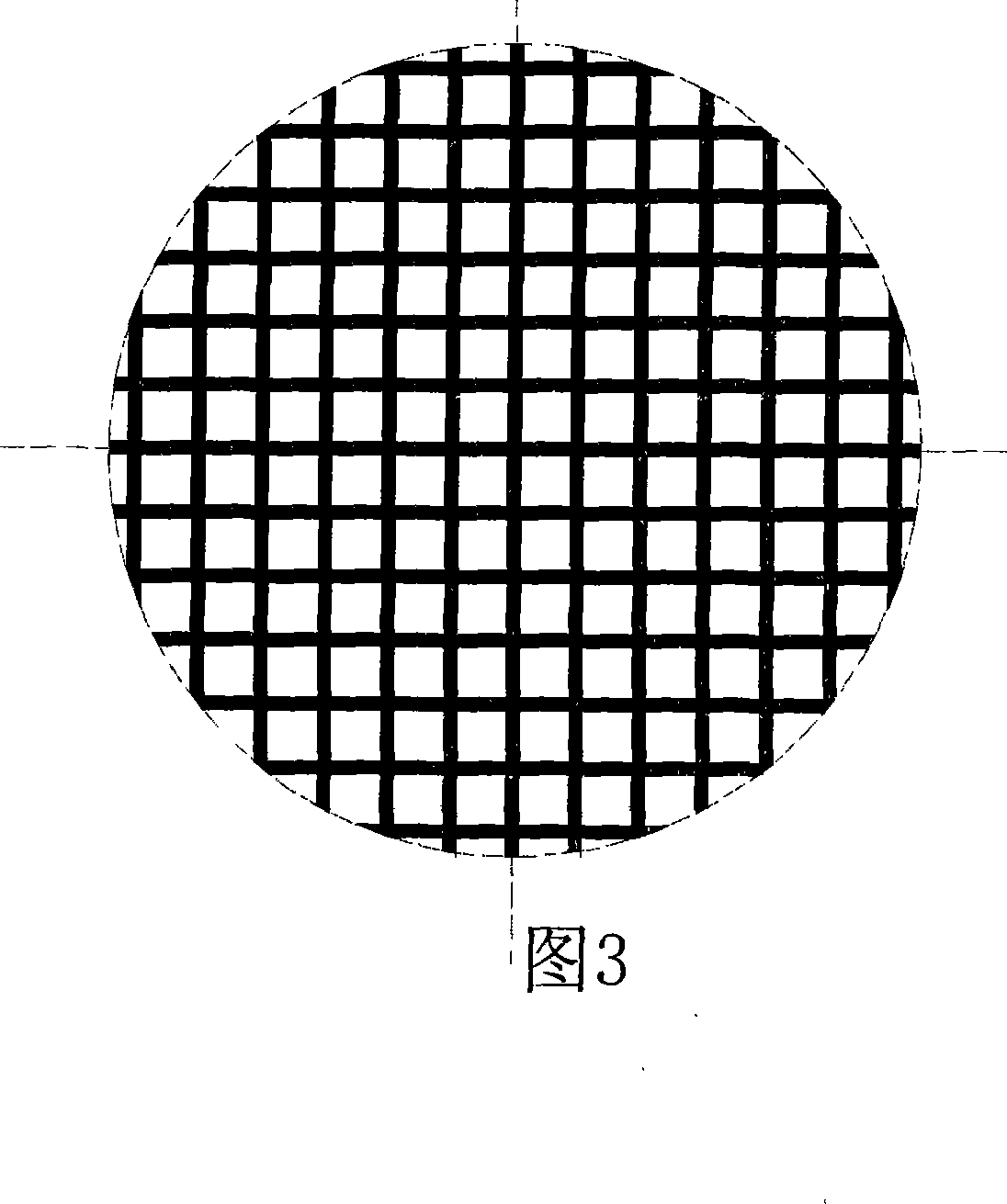 Apparatus and process for clarifying water efficiently