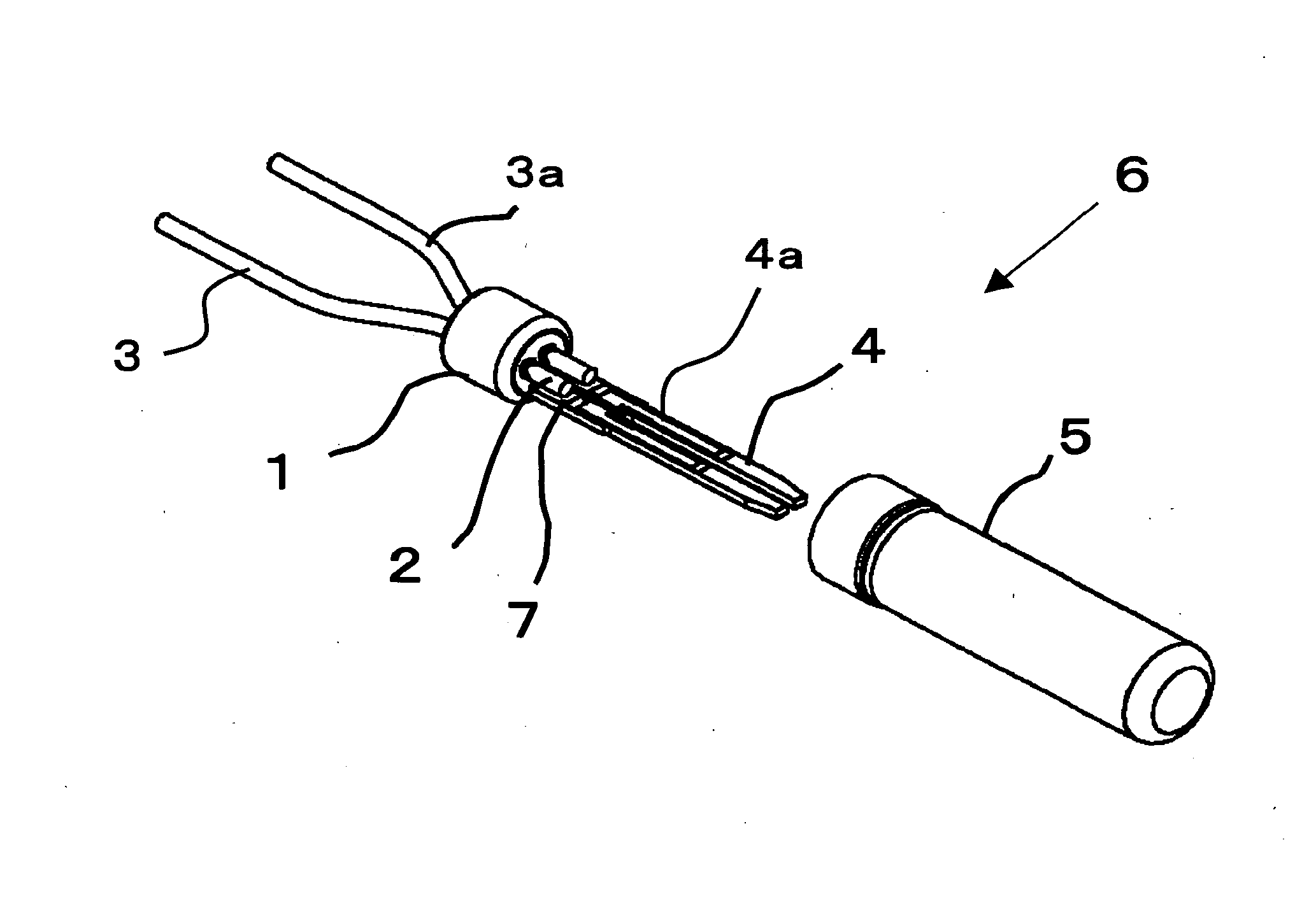 Surface mount type piezoelectric vibrator and manufacturing method of the same, an oscillator with the surface mount type piezoelectric vibrator, an electronic unit, and a wave clock