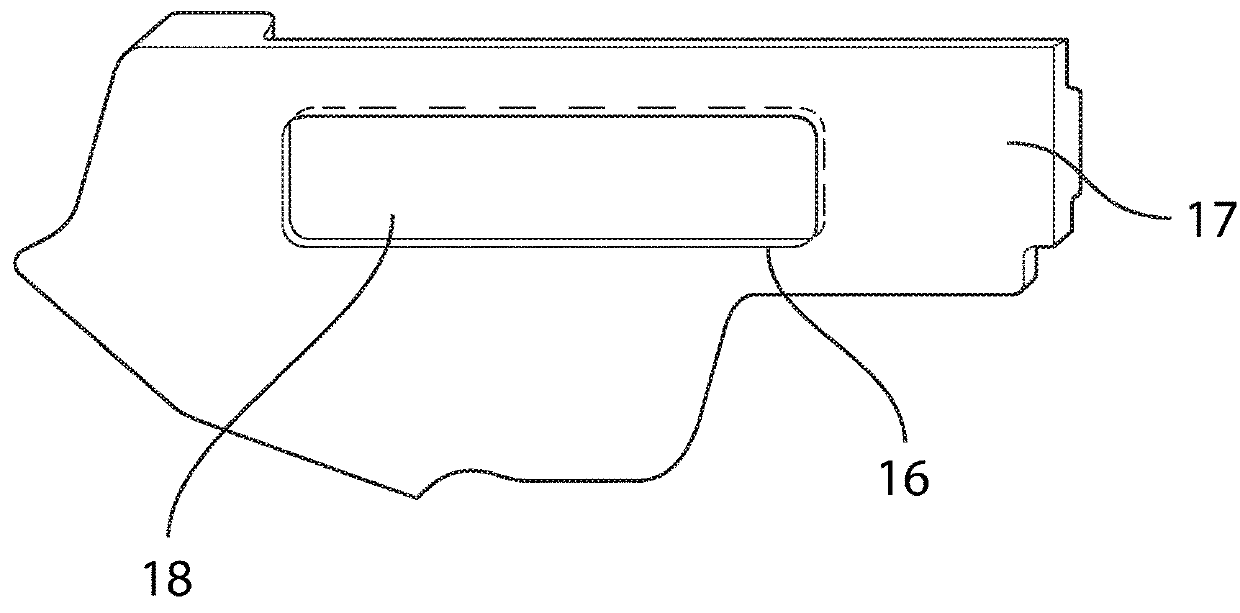 Methods and systems for manufacturing gun holster