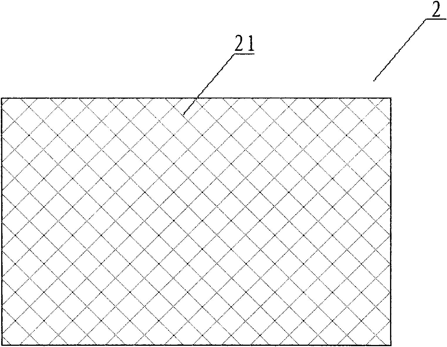 Fiber web reinforced vulcanized paper and reinforced sand paper