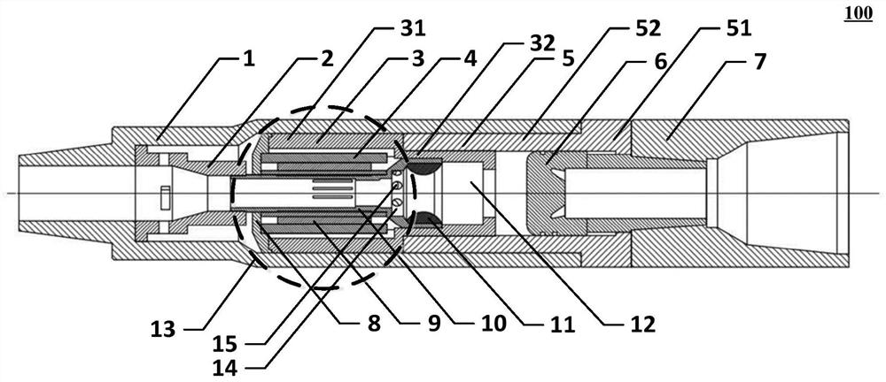 Compound Vibration Impactor