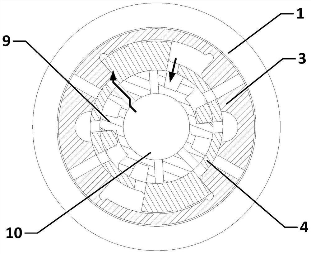 Compound Vibration Impactor