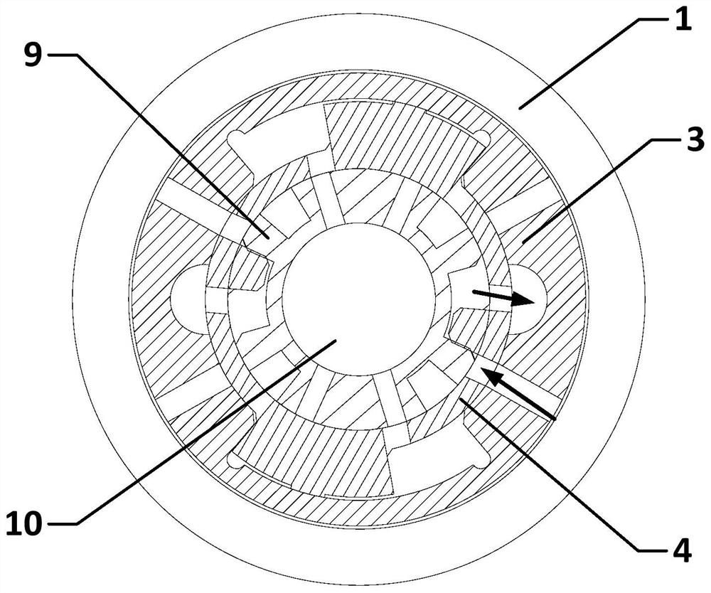 Compound Vibration Impactor