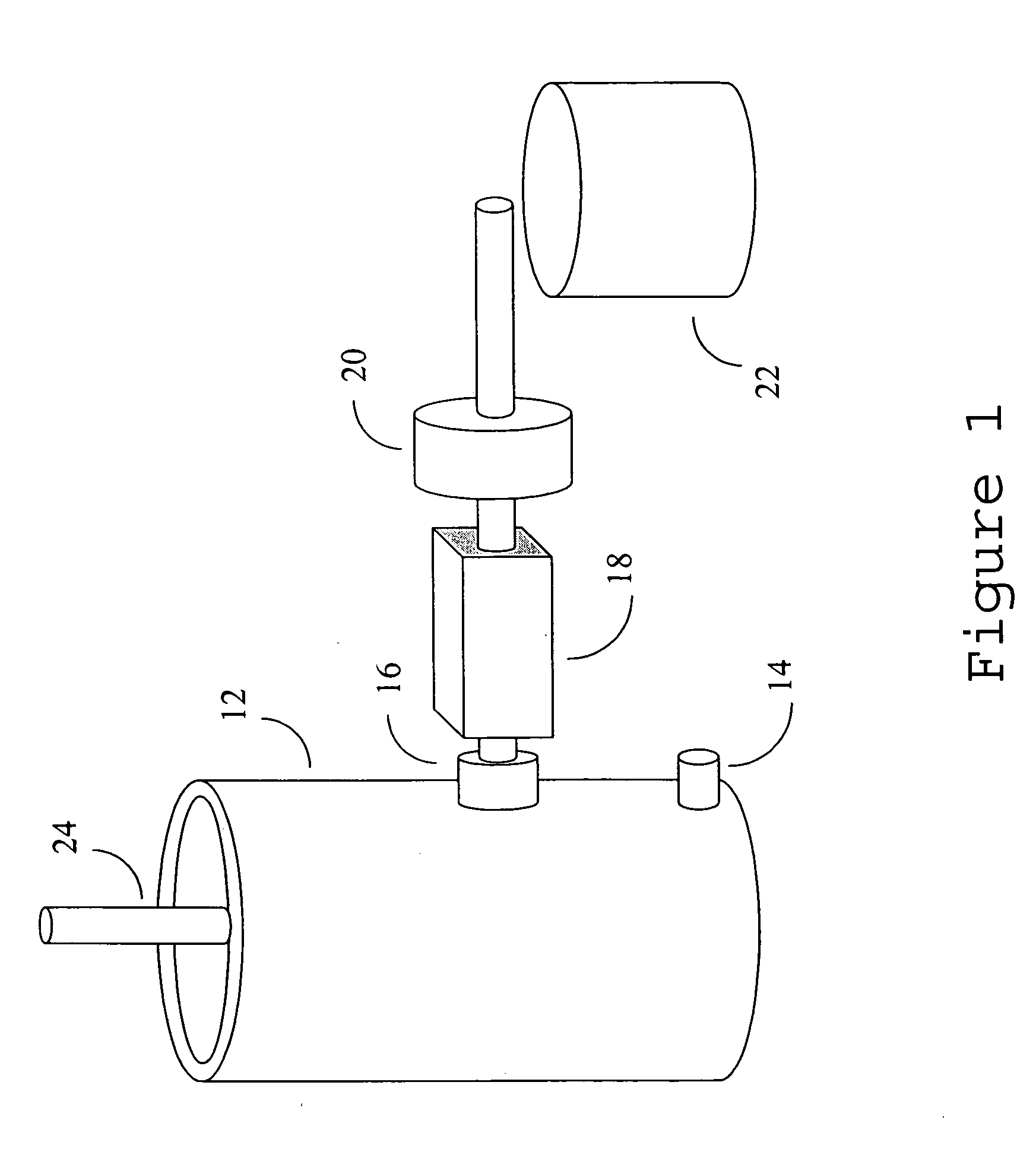 System and method for manufacturing a clarified butter product