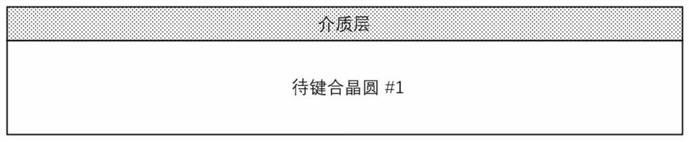 Low-cost stable wafer-level metal diffusion bonding method and semiconductor wafer