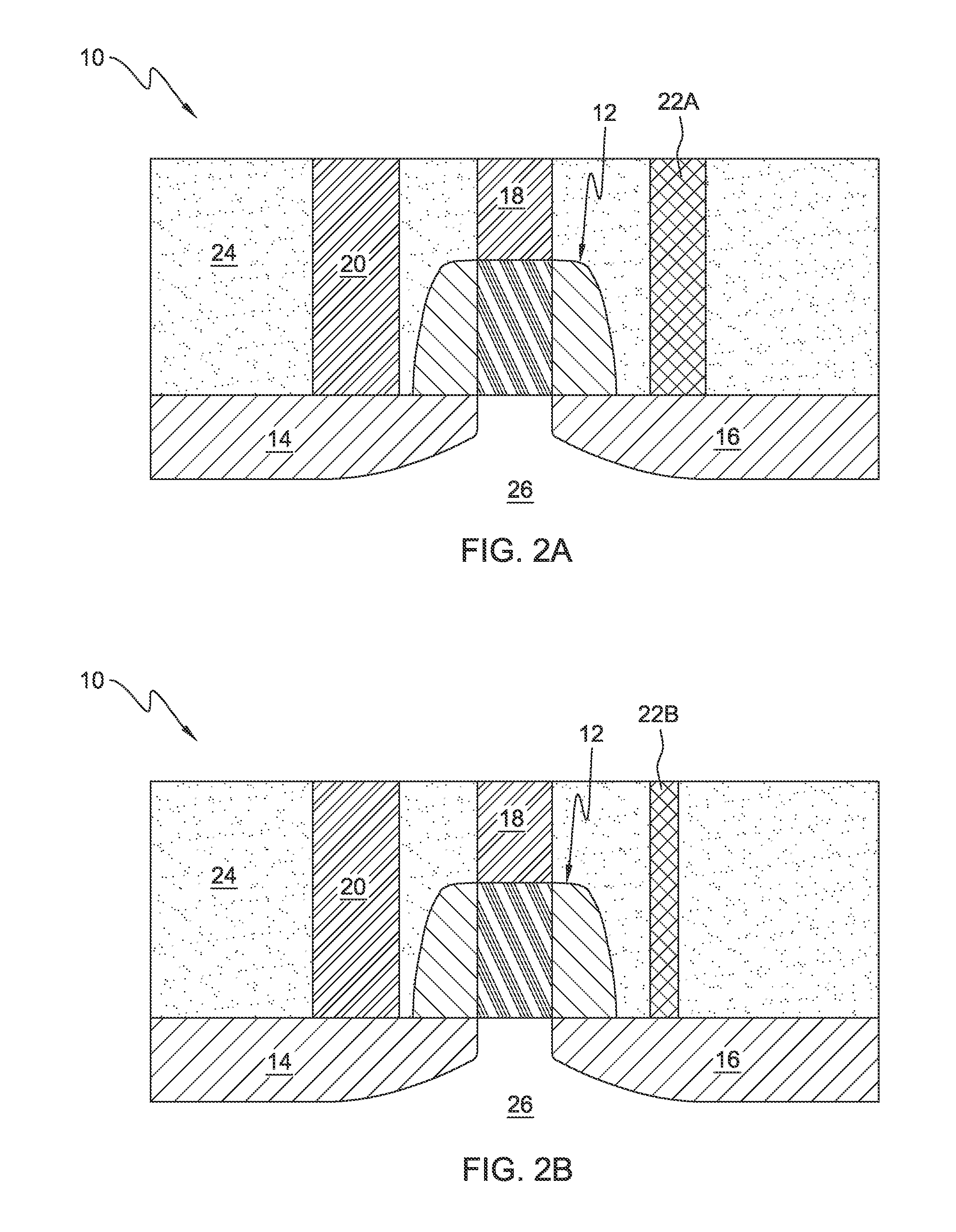 Voltage sensitive resistor (VSR) read only memory