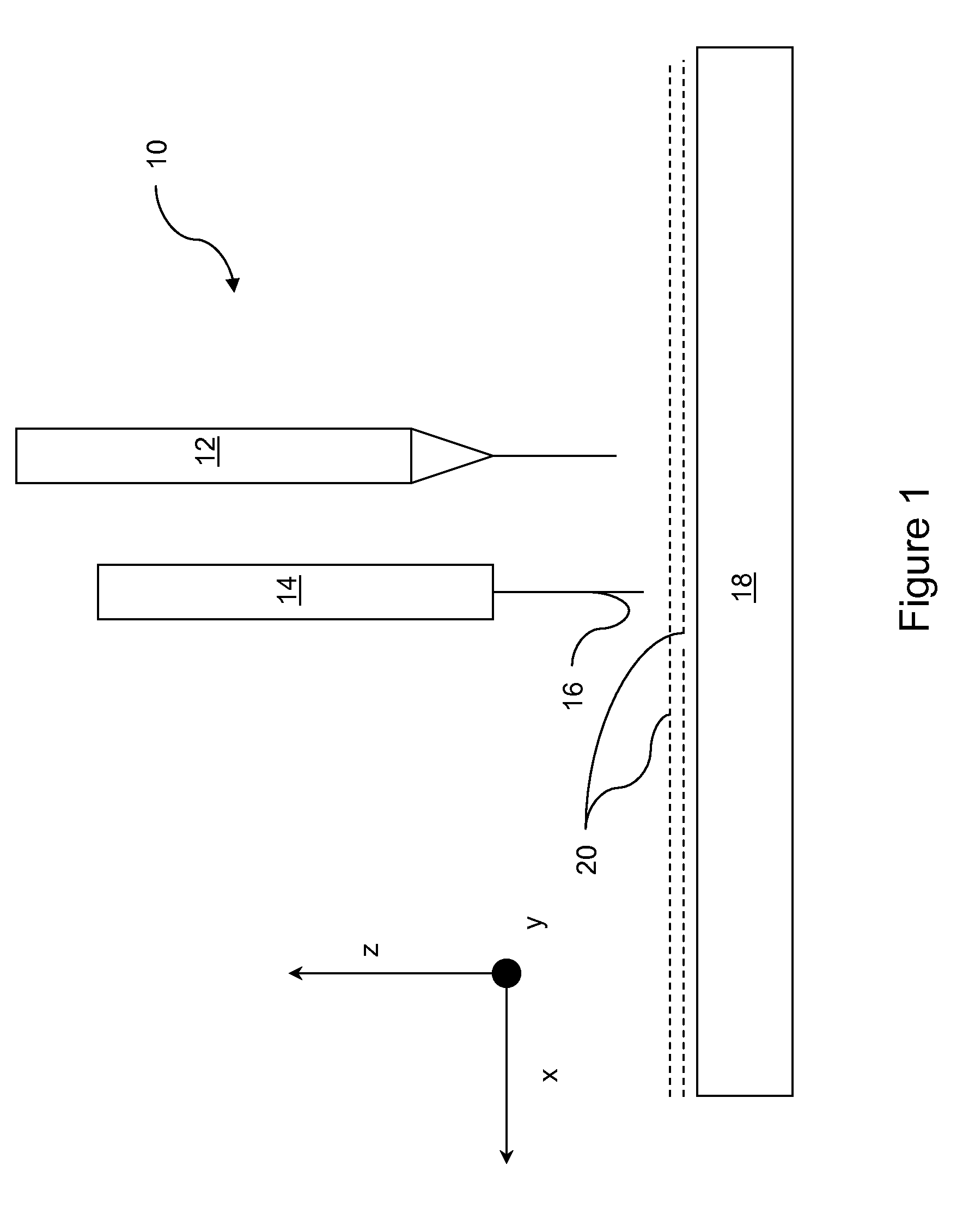 Blue-light cured adhesives for joining fabric