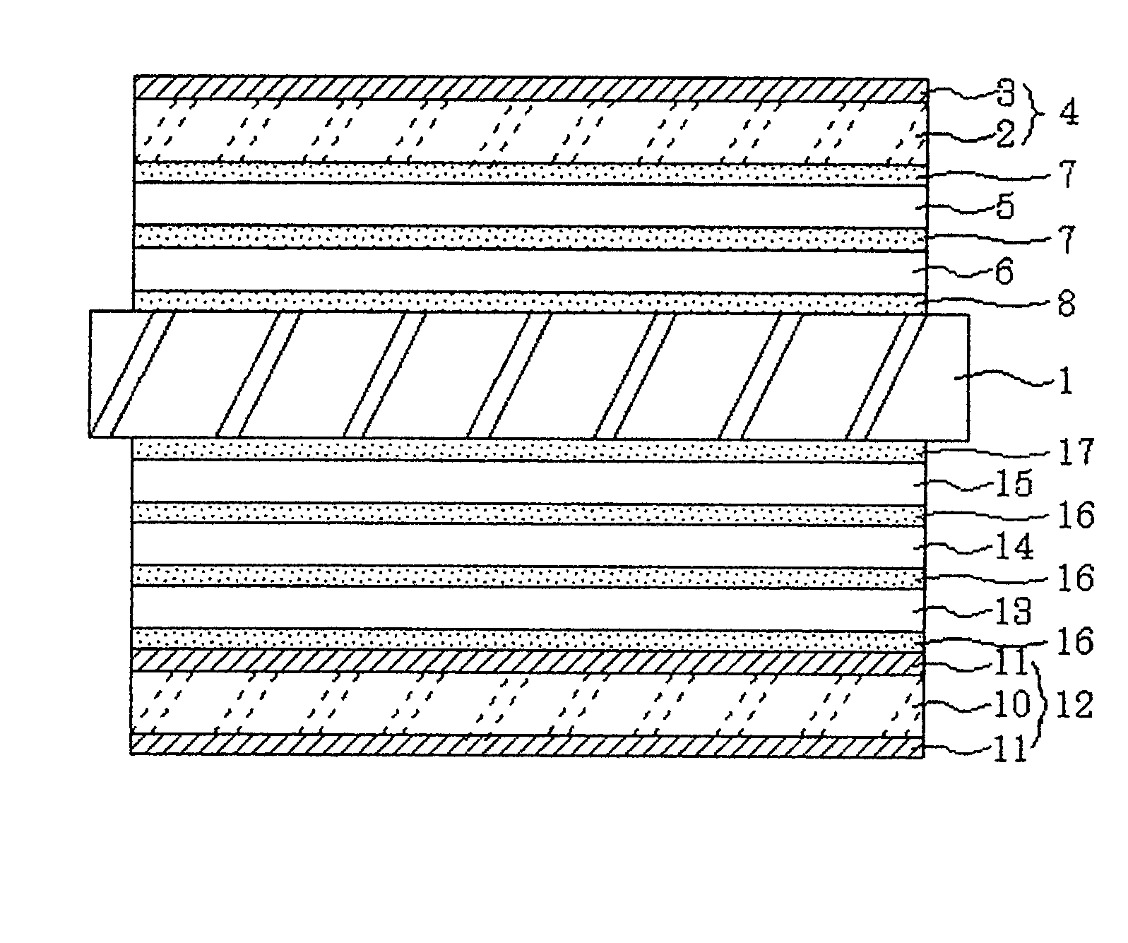 Polarizing Plate