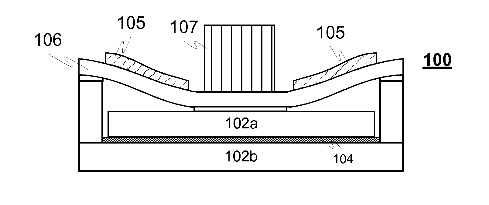 Method and device for energy harvesting