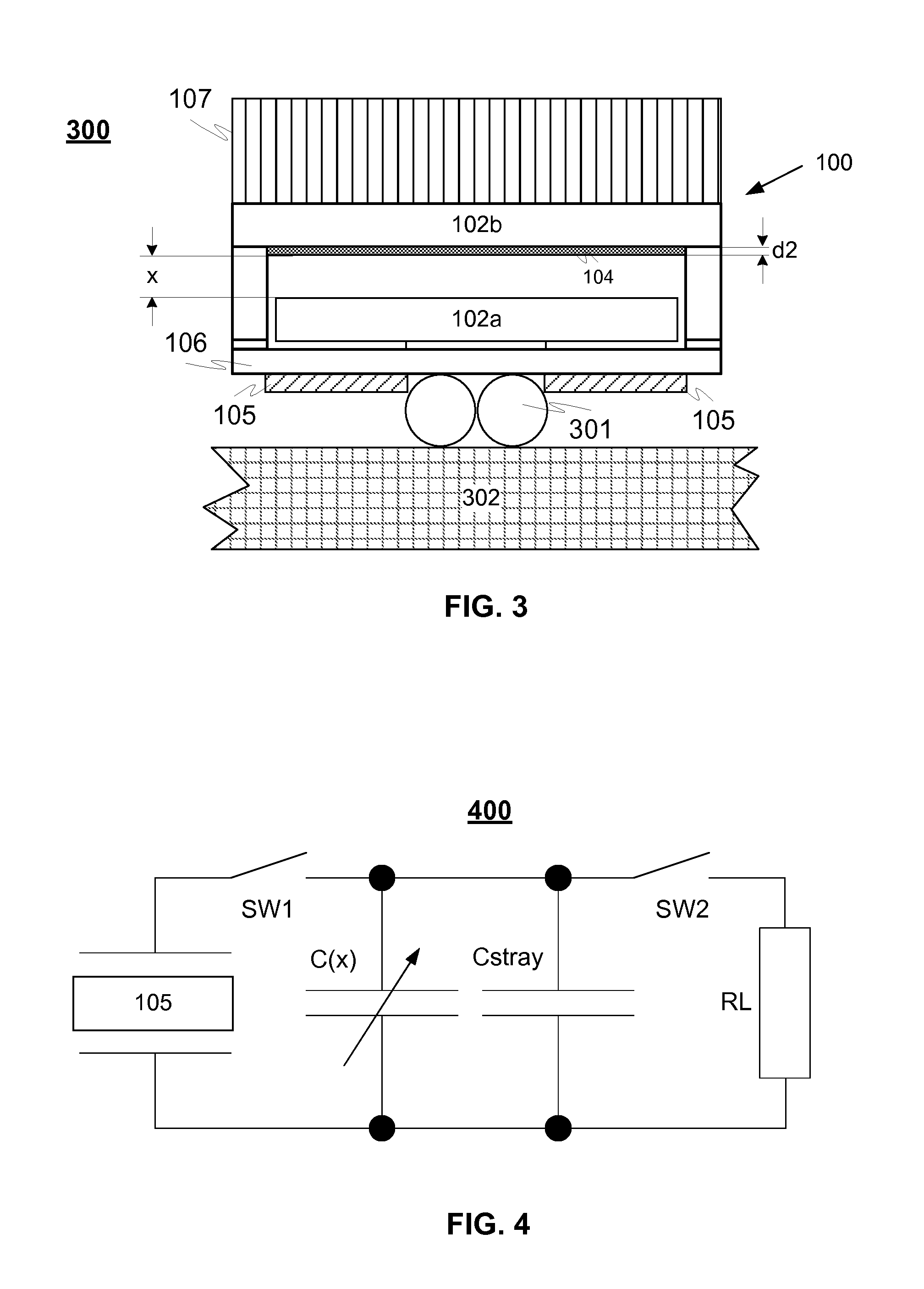 Method and device for energy harvesting