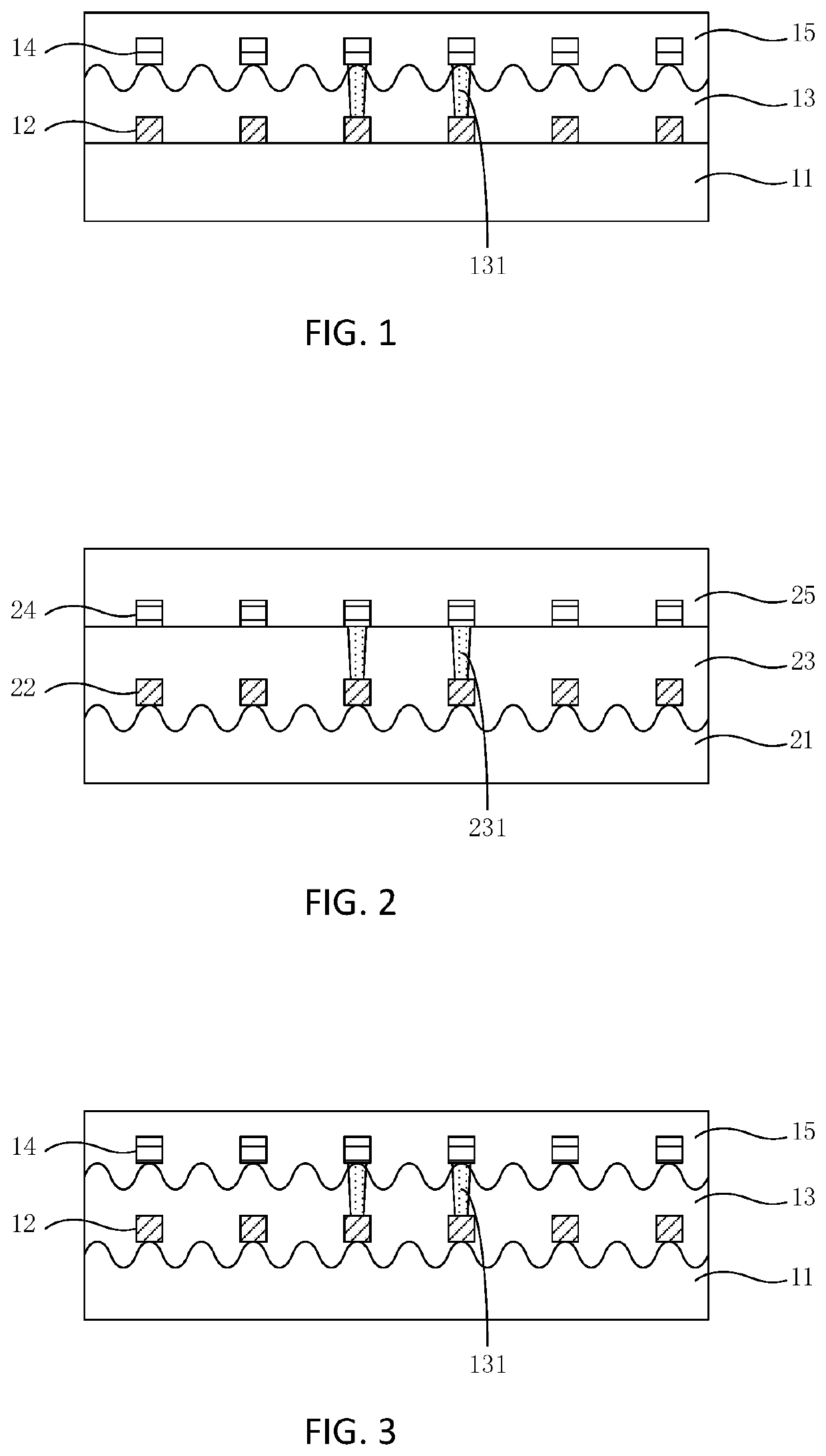 Touch control panel and manufacturing method thereof