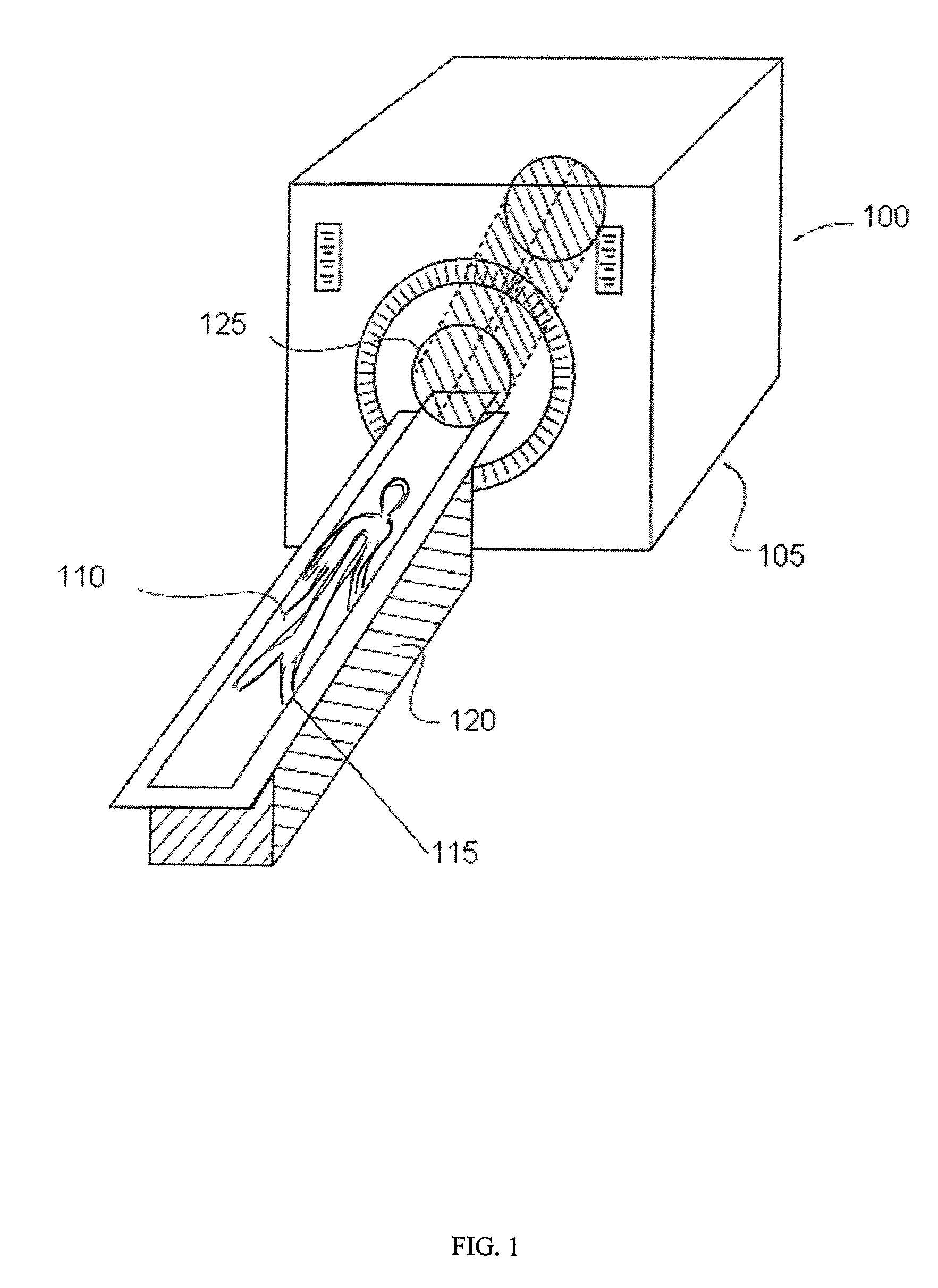 Drive system for imaging device