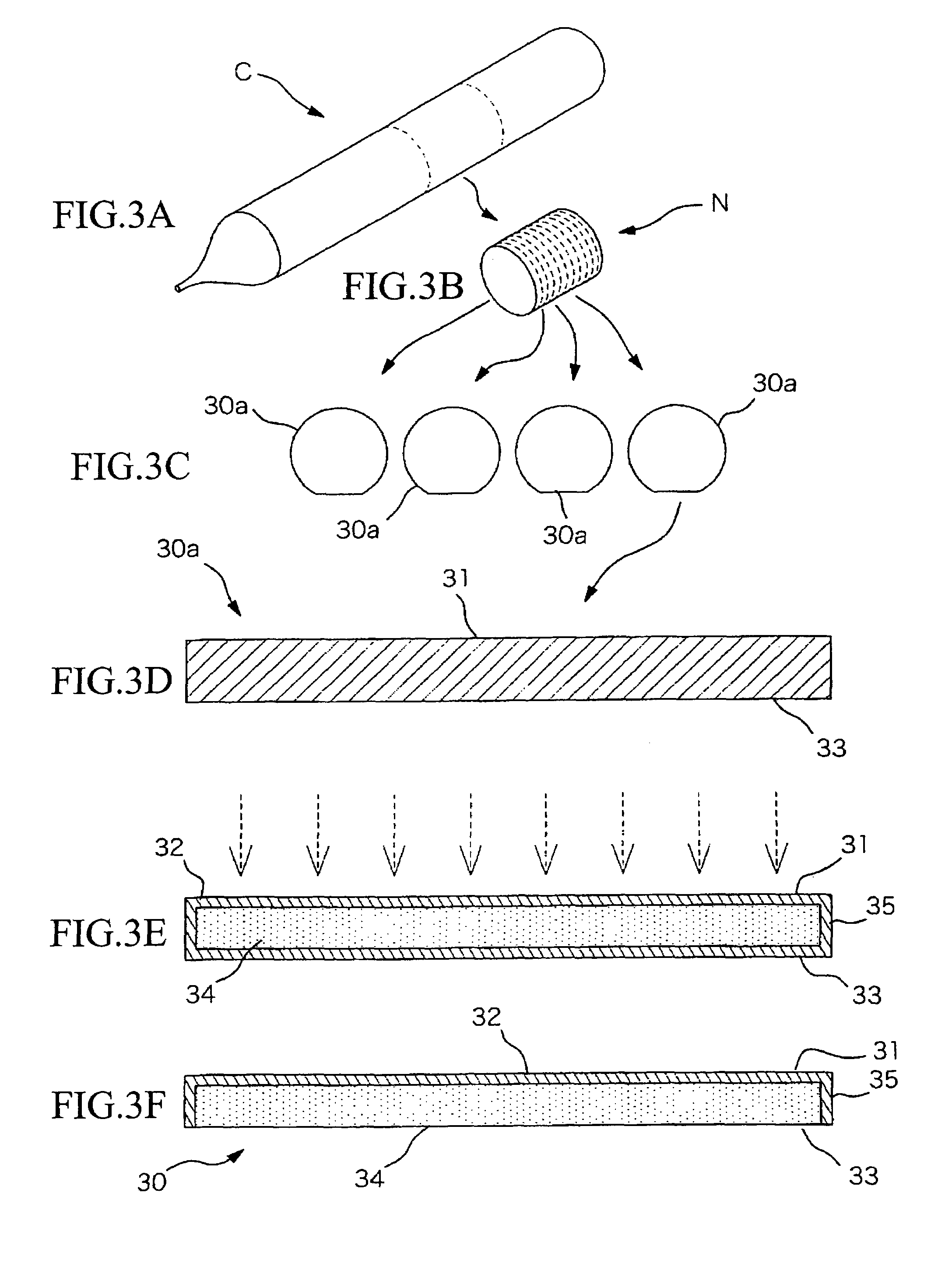 Silicon wafer and method for manufacturing the same