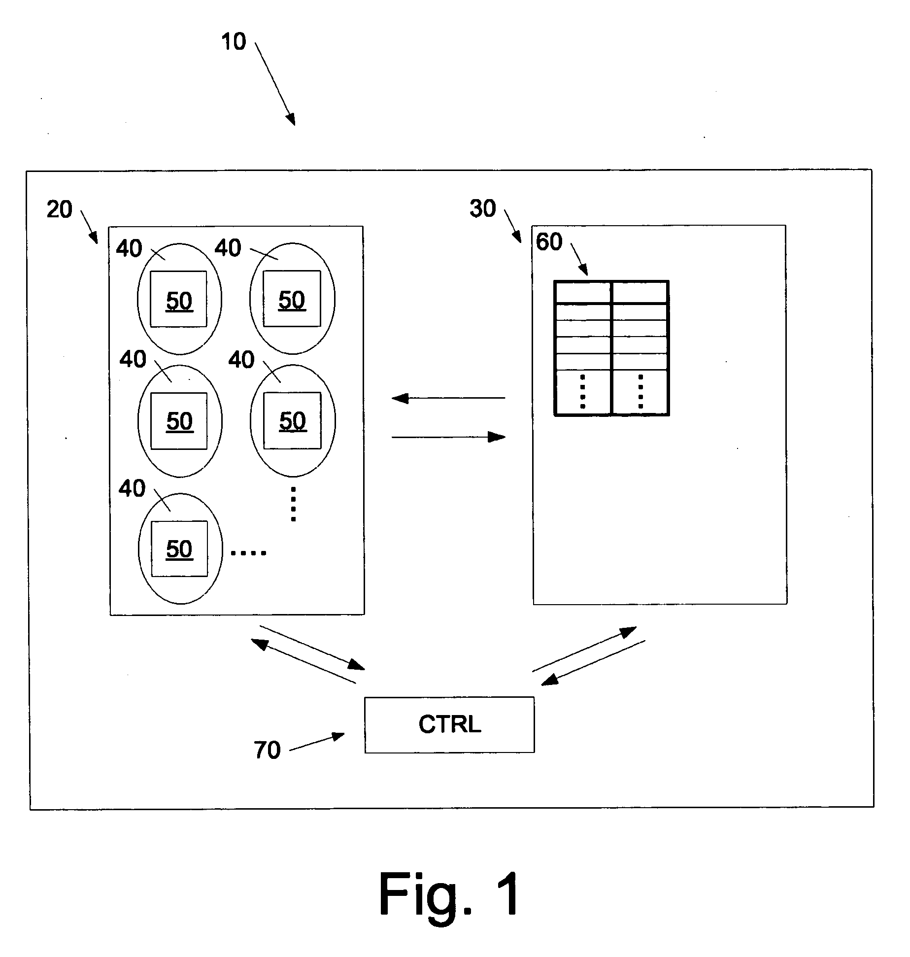 System and method for managing binary large objects