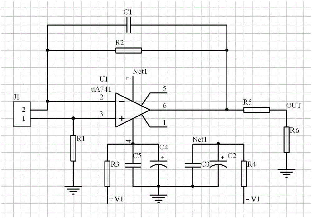 Photoelectric near electric field scanner