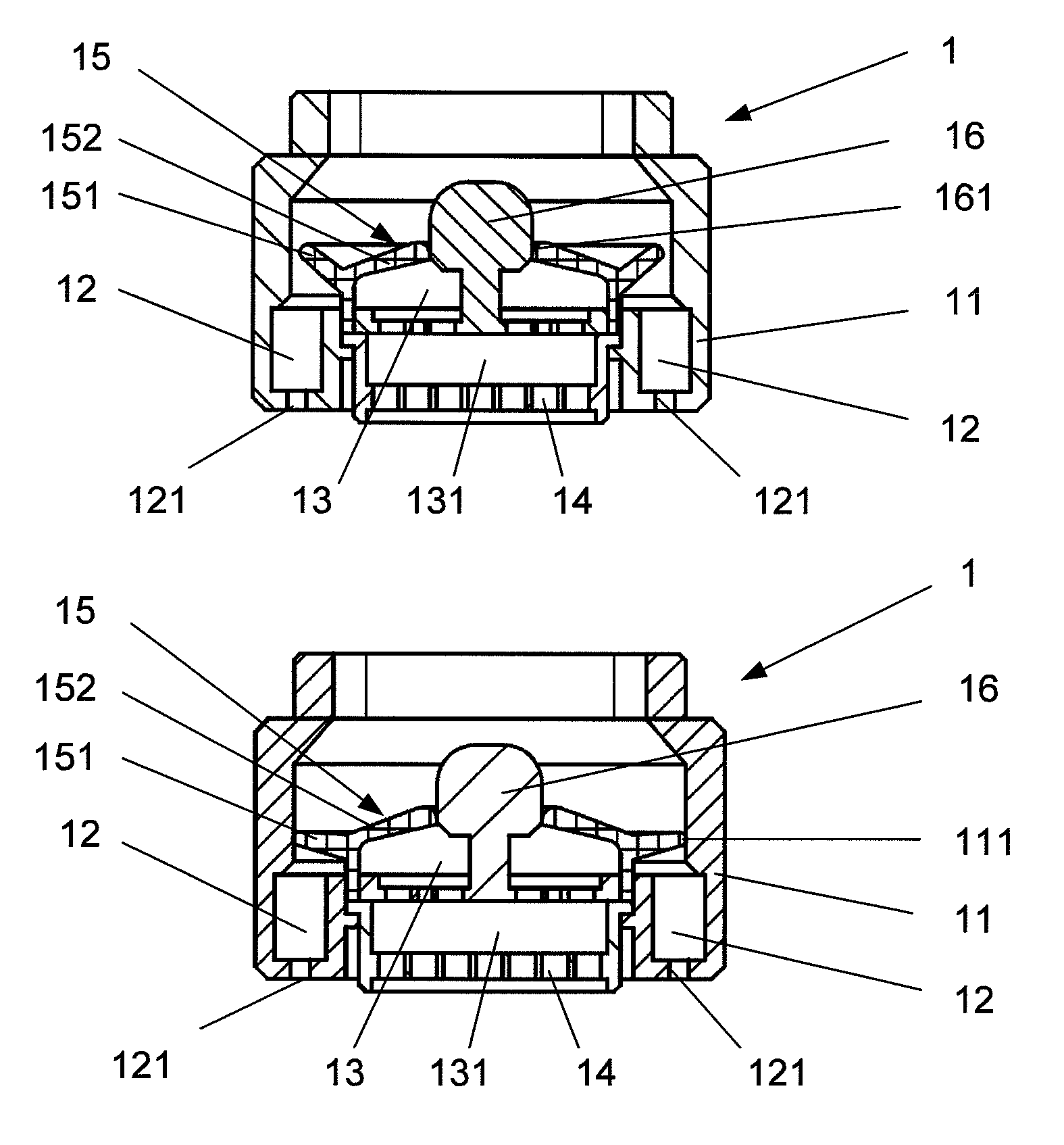 Jet regulator