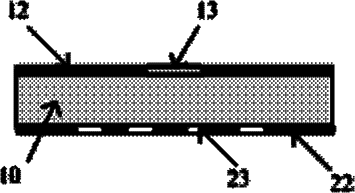 Wireless terminal and antenna thereof