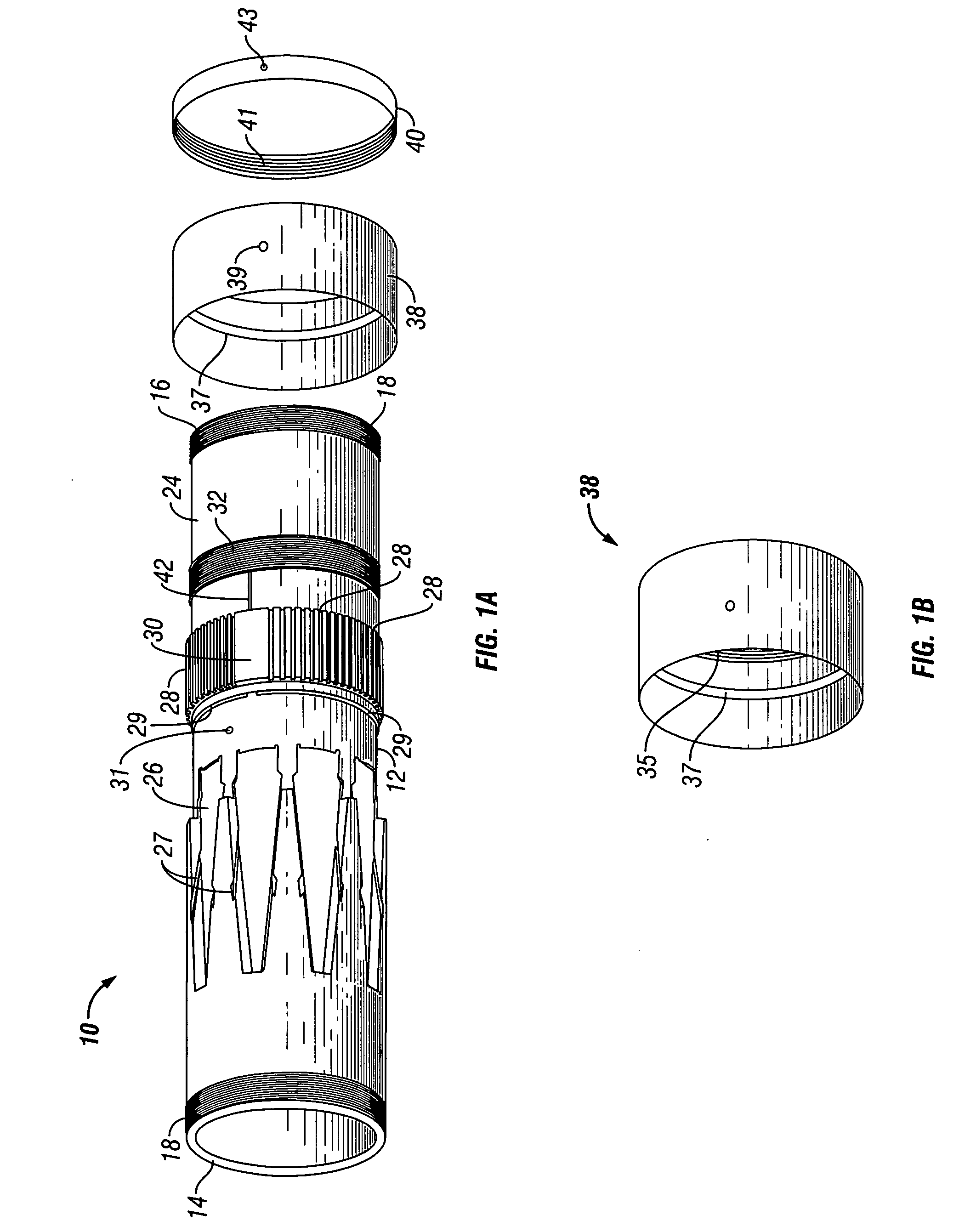 Liner hanger