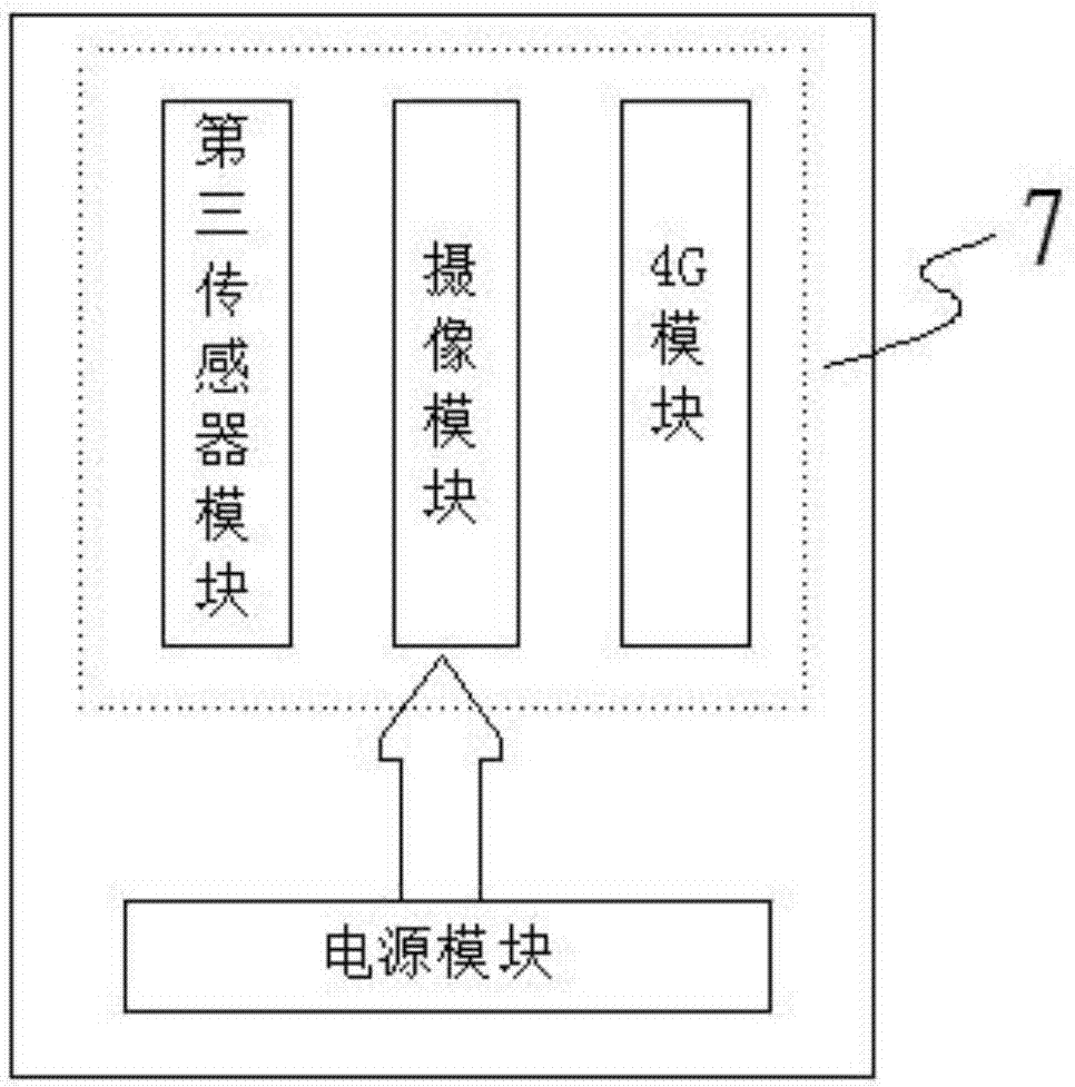 Intelligent fire detection and alarming system