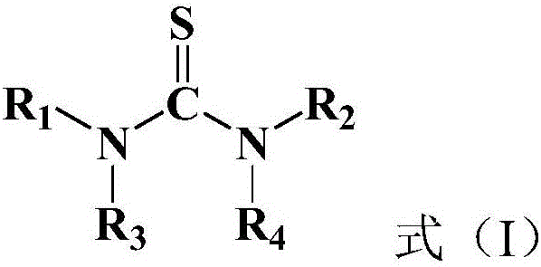 Phosphorus-free composite scale and corrosion inhibitor and application thereof, and treating method for circulating cooling water