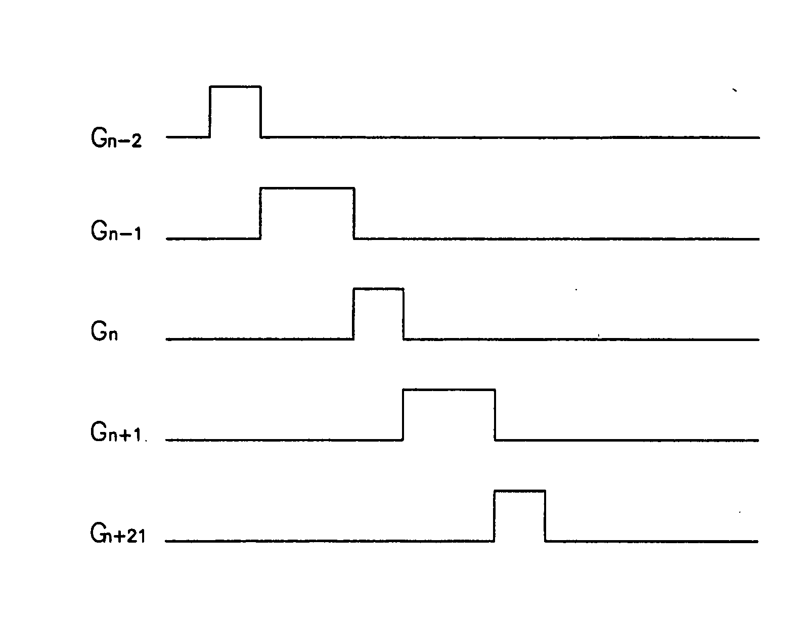 Liquid crystal display and driving method thereof