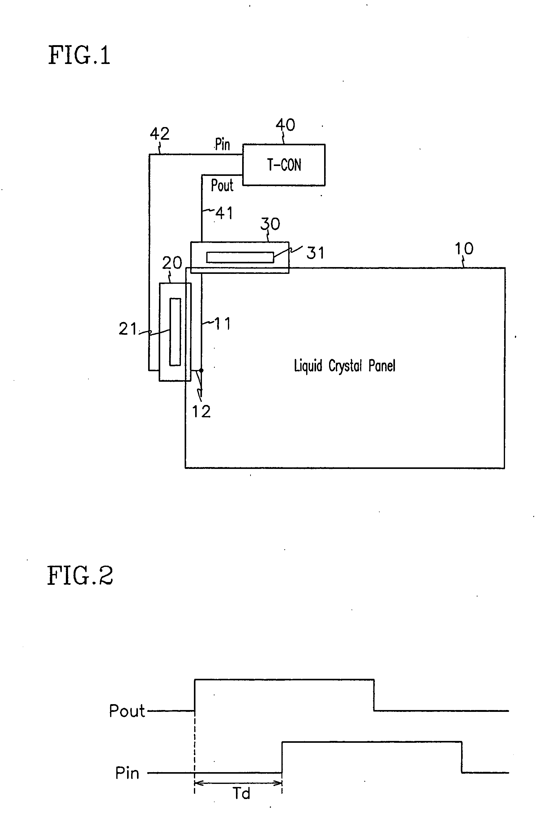 Liquid crystal display and driving method thereof