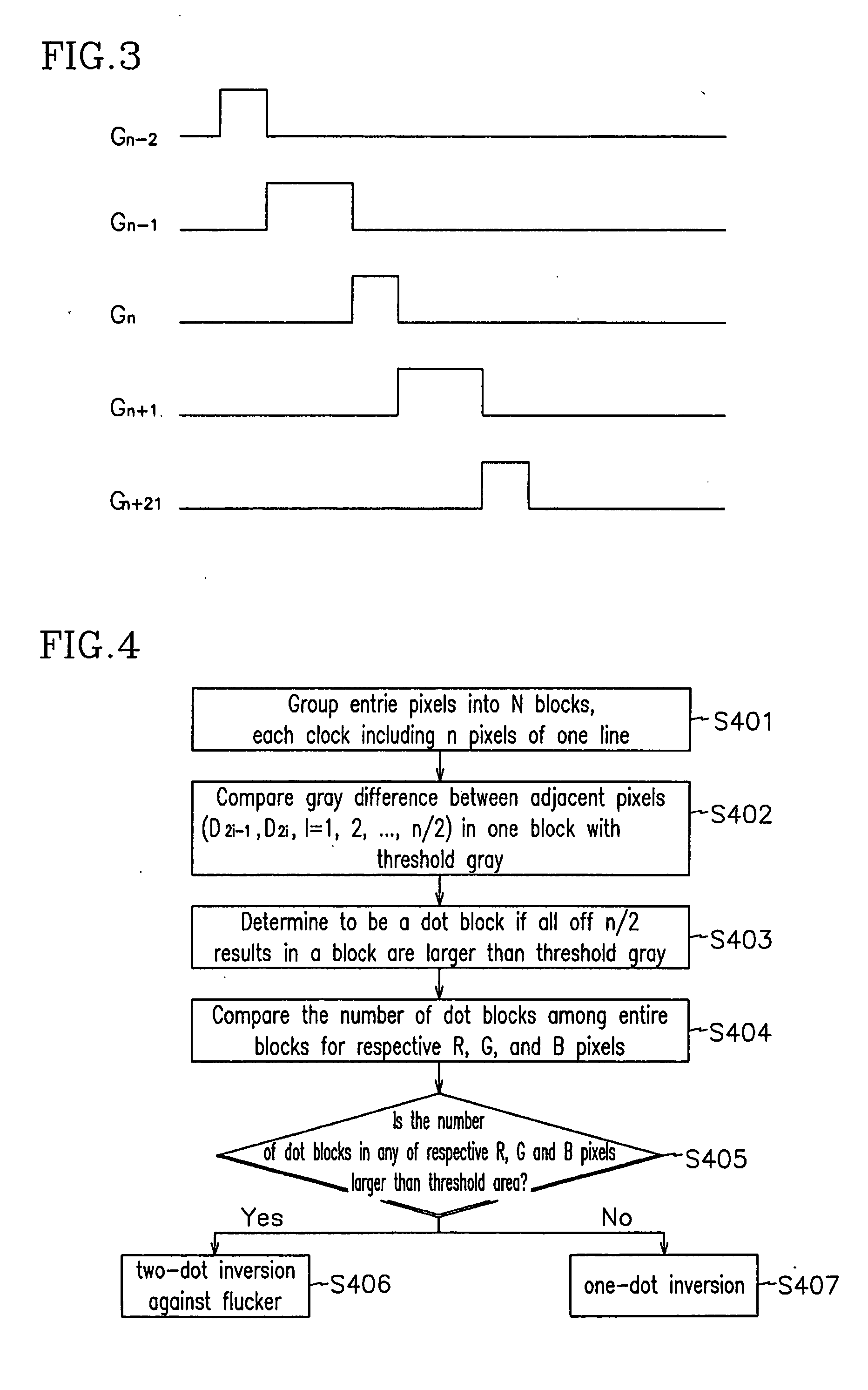 Liquid crystal display and driving method thereof