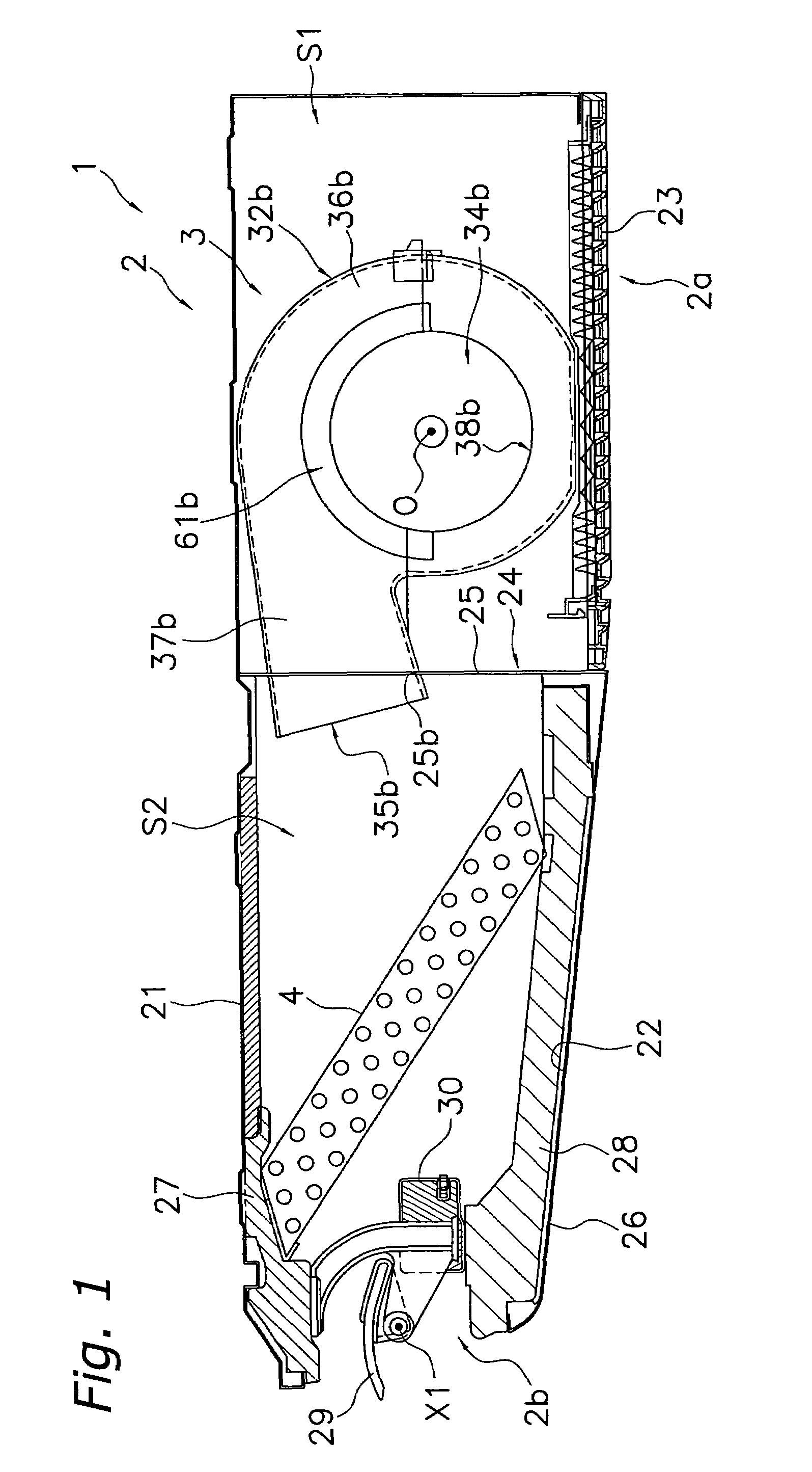 Fan and air conditioner