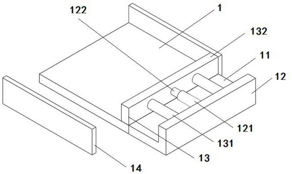 Loading mechanism for automatic unpacking machine for seeds