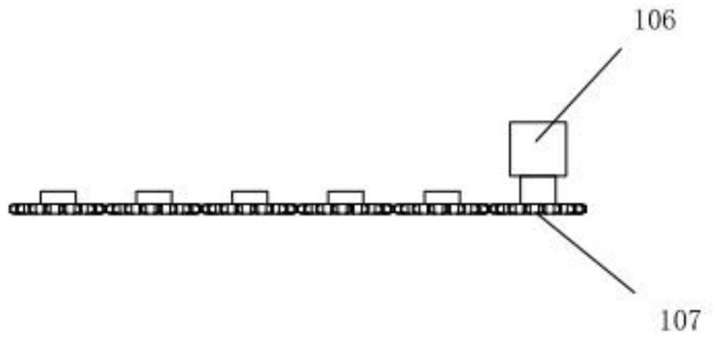 Environment-friendly cement and preparation method thereof