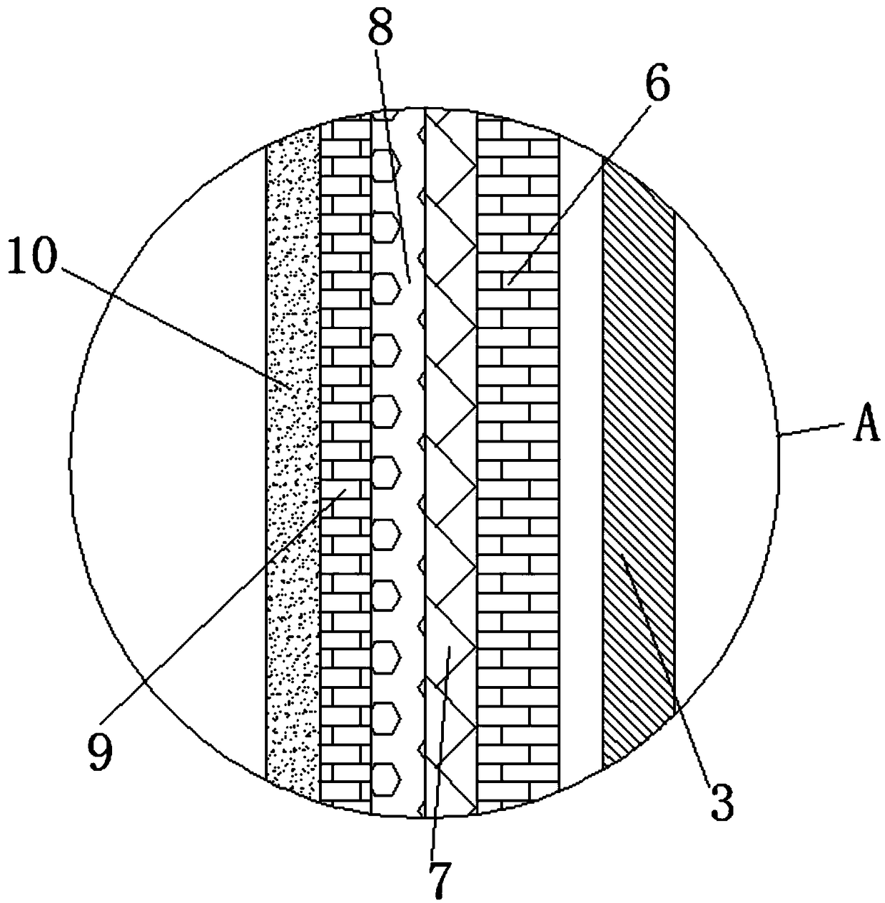 High-strength corrugated carton