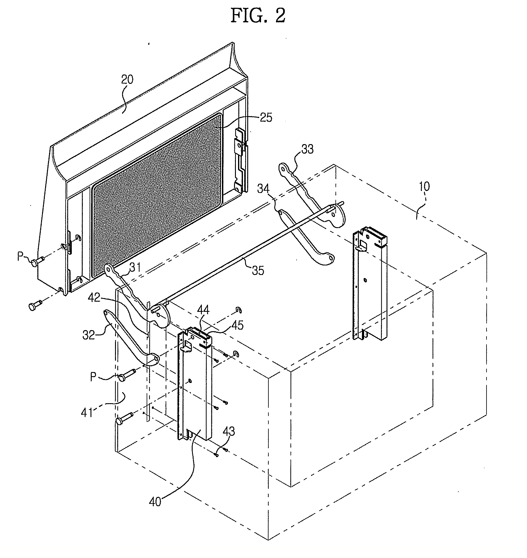 Cooking apparatus